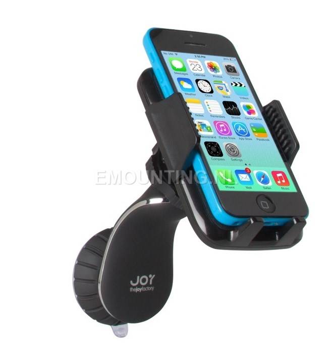 MagConnect™ Universal S1 Suction Cup