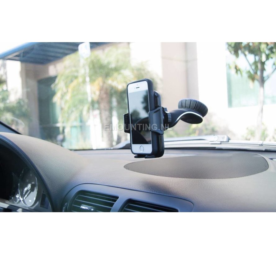 MagConnect™ Universal S1 Suction Cup