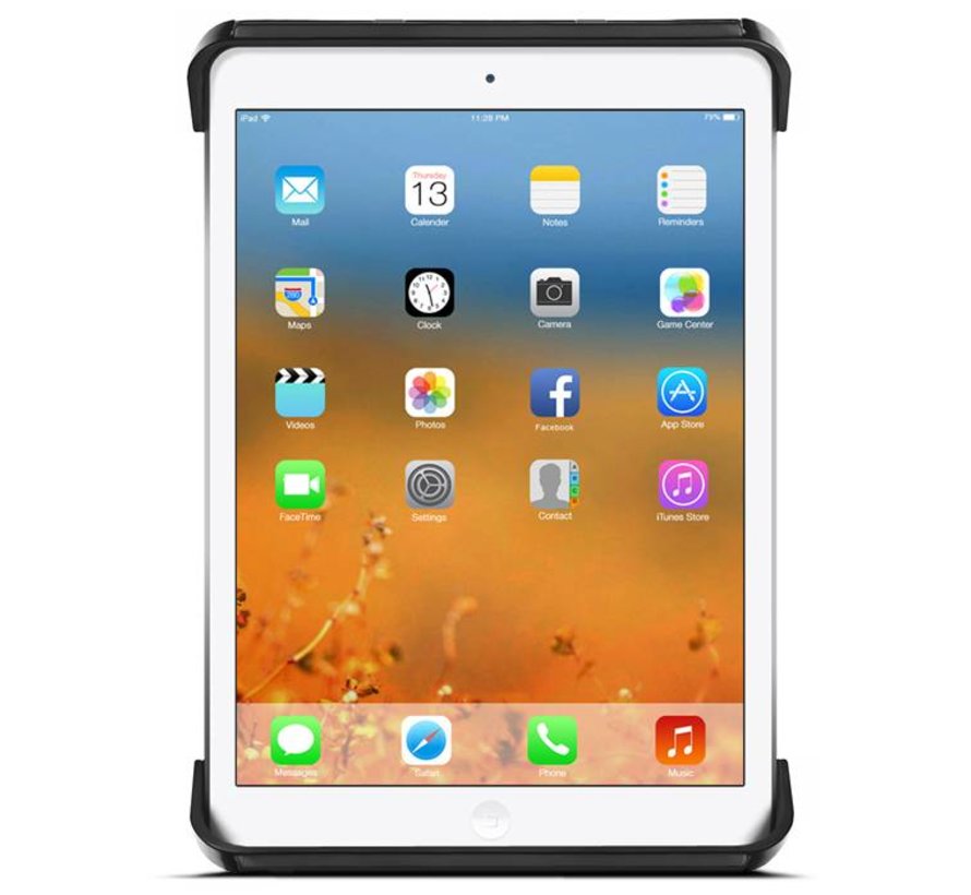 Zuignap Apple iPad 9.7 + More set RAM-B-166-TAB6U