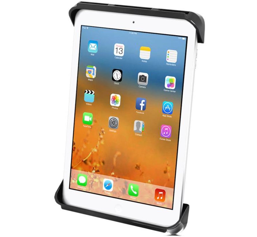 Zuignap Apple iPad 9.7 + More set RAM-B-166-TAB6U