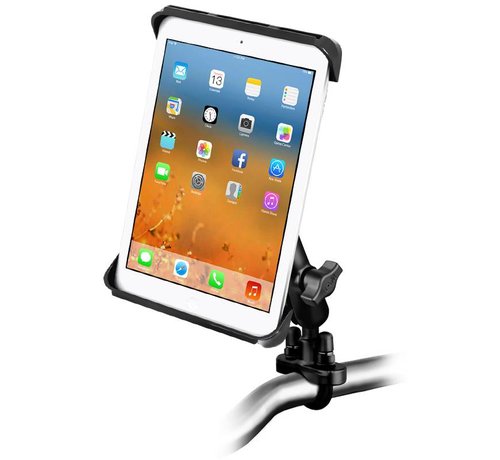 RAM Mount Apple iPad 9.7 + More  stang montage RAM-B-149-TAB6U