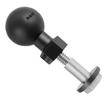 RAM Mount ough-Ball™ Spiegel Basis voor Harley-Davidson Motorfietsen  RAP-B-379-HA1U