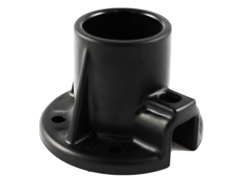RAM Mount Composiet base voor kunststof pijp RAP-278U