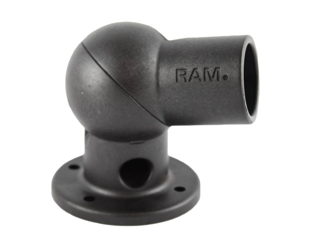 RAM Mount Composiet base met instelbare hoek RAP-288U