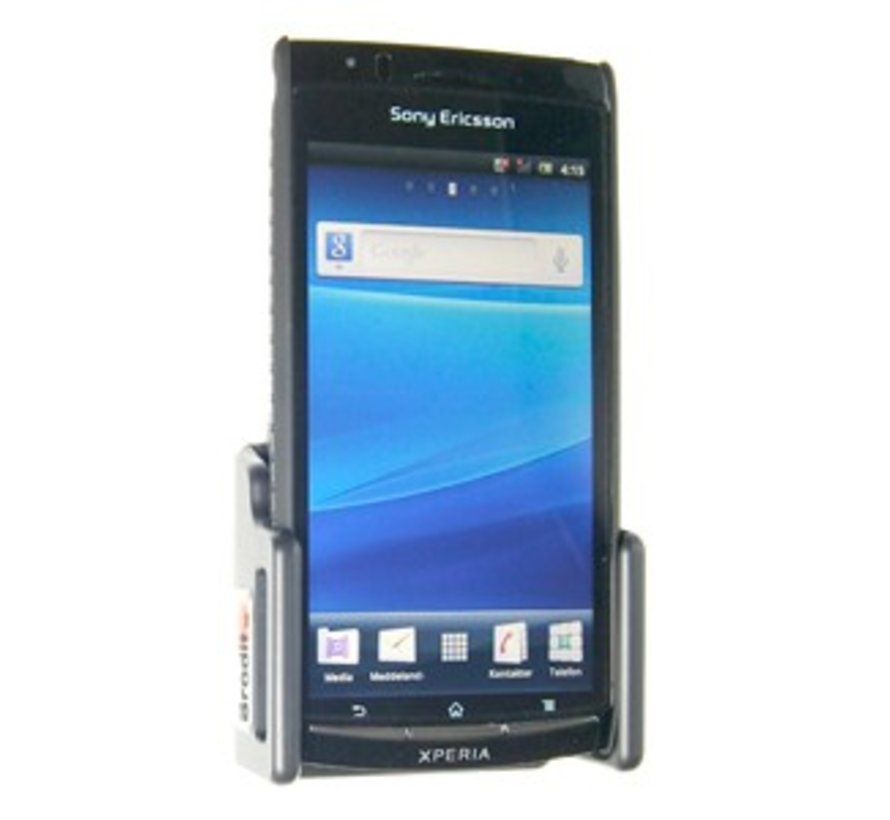 Medium Smartphone houder Universeel (62-77 en 6-10 mm)