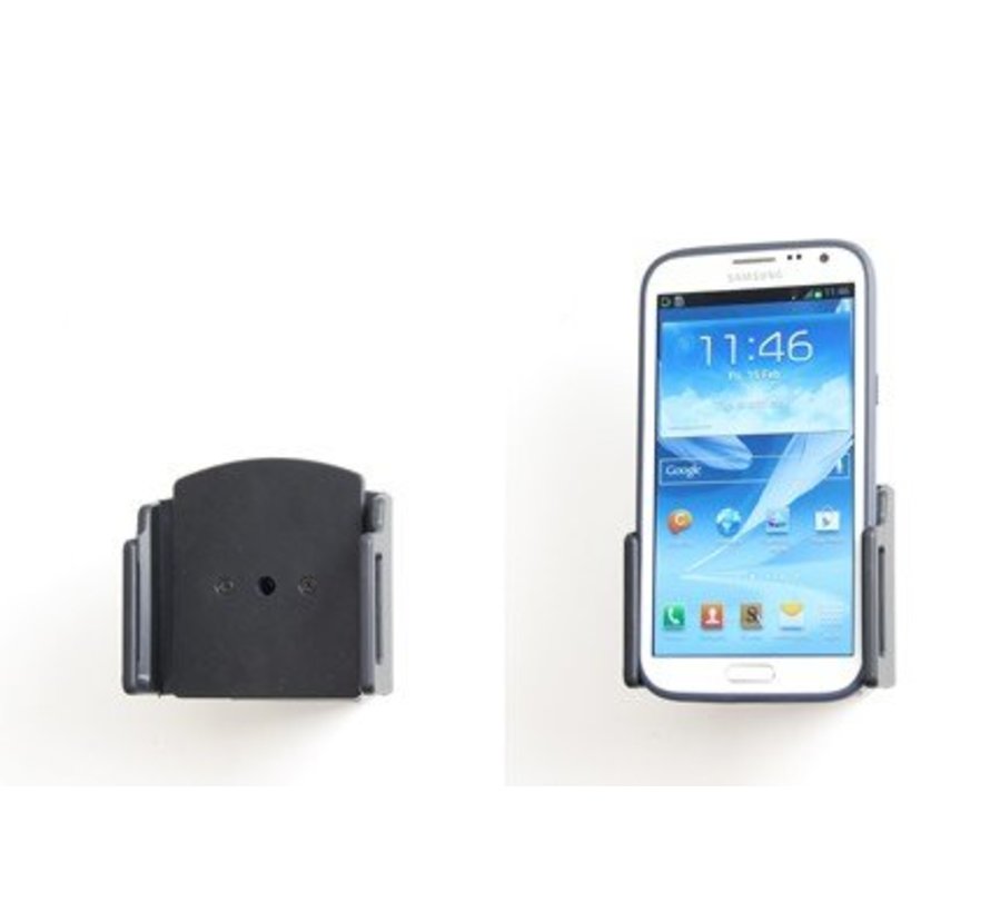 Medium Smartphone houder Universeel 62-77 en 9-13 mm