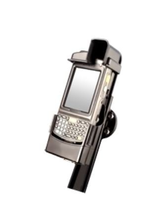 RAM Mount Houder SYMBOL/MOTOROLA MC70 RAM-HOL-SYM1U