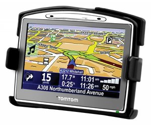 Brullen Verzoekschrift duidelijk RAM Mount Houder TomTom GO - Emounting.nl