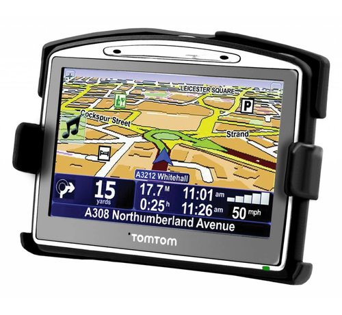 Aziatisch Wanneer thema RAM Mount Houder TomTom GO - Emounting.nl