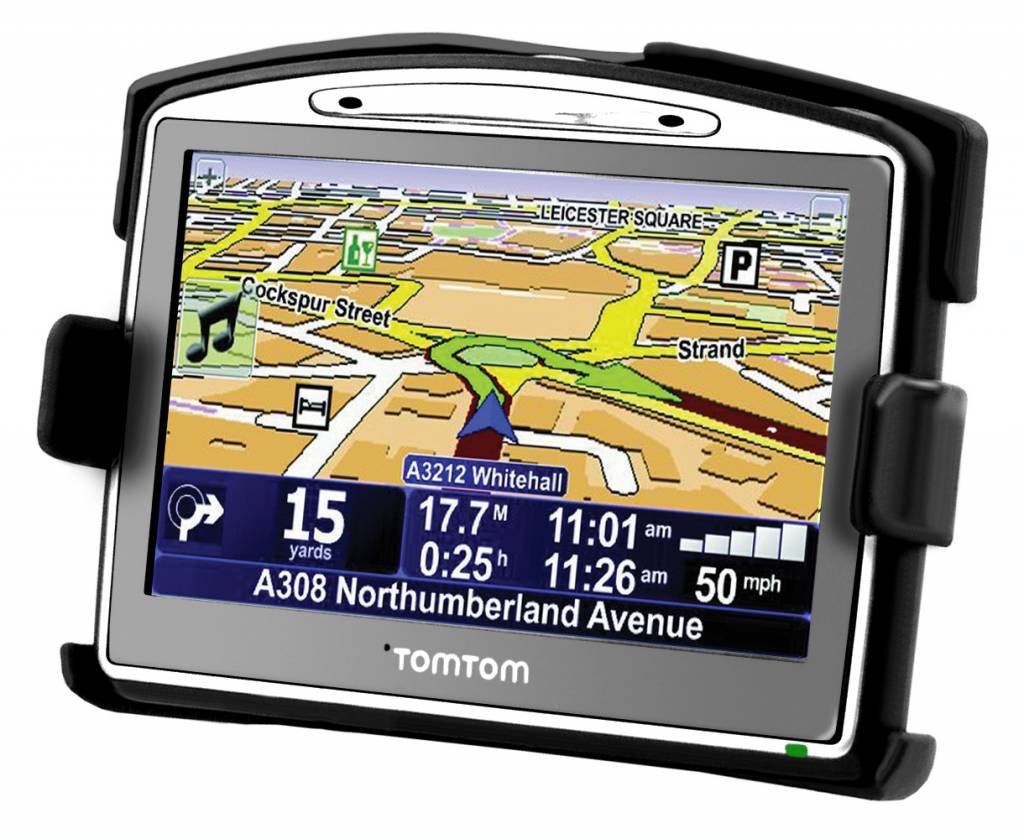 RAM Mount Houder TomTom GO