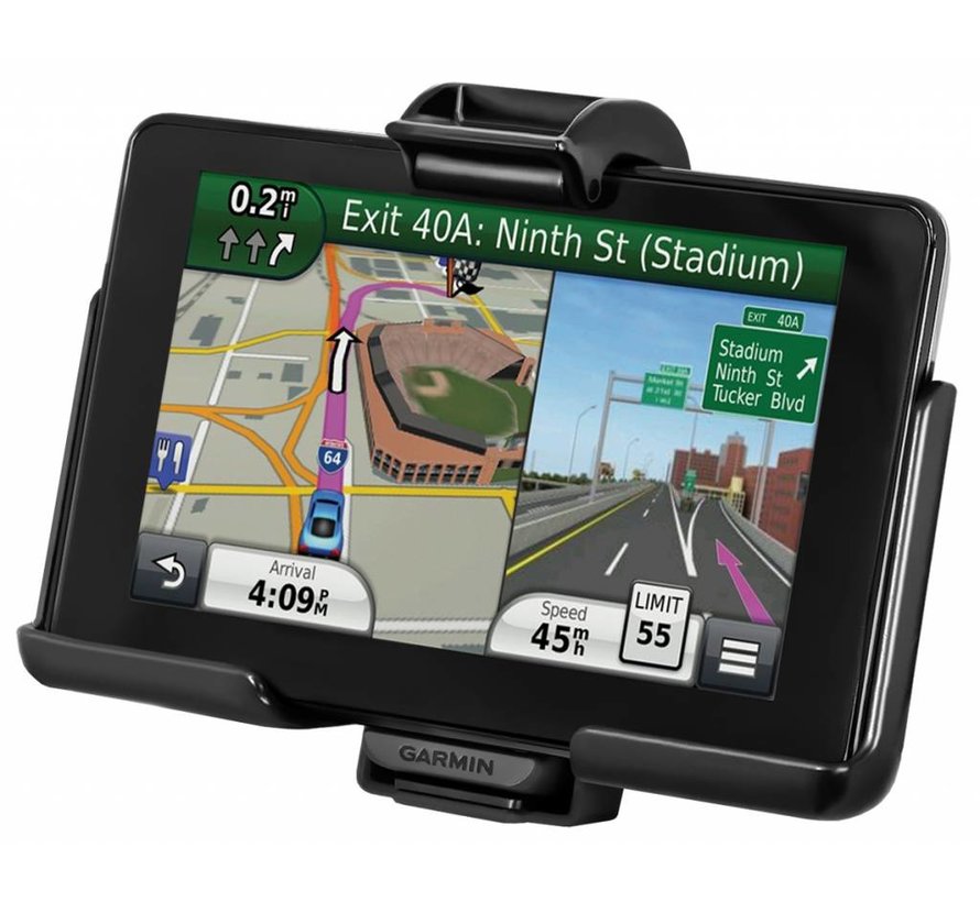 Houder Garmin nuvi 3550LM and nuvi 3590LMT