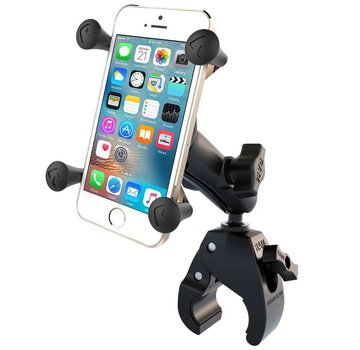 RAM Mount Tough-Claw Smartphone stangmontageset Medium RAM-B-400-UN7U