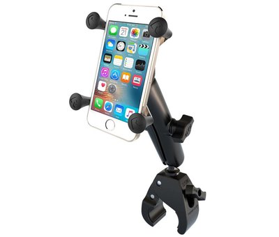 RAM Mount Tough-Claw Smartphone stangmontageset lang