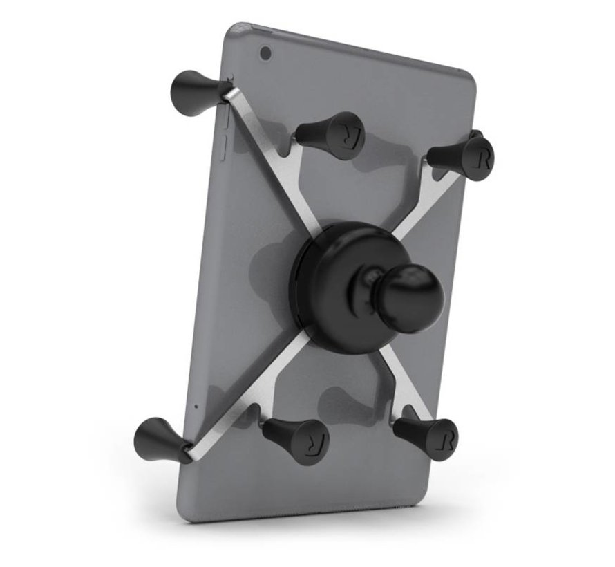 Stubby™ Cup Holder base met X-Grip kleine tablets