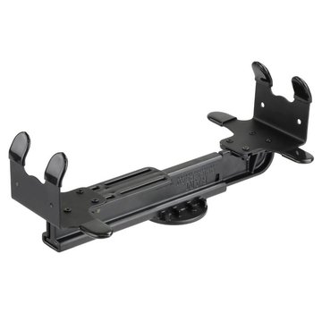 RAM Mount Printer Cradle for Canon BJC-85 & i80 RAM-VPR-102