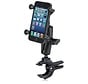 X-Grip smartphone Tough-Clamp set