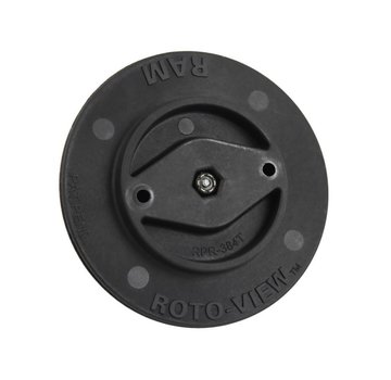 RAM Mount Roto-View™ Adapter Plate