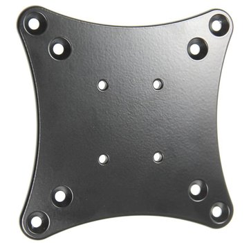 Brodit monitor Vesa bevestigingsplaat, geschikt voor 75/100mm  215987