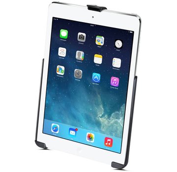 RAM Mount Apple iPad Air/ iPad 9.7 zonder hoes Slide-in houder AP17