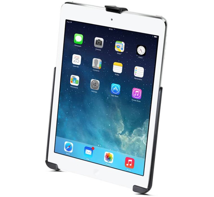 Zuignap iPad AIR/ iPad 2017 set