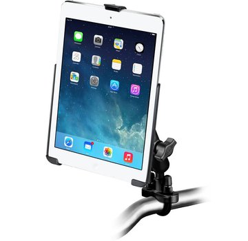 RAM Mount Apple iPad Air/ iPad 9.7 zonder hoes stangbevestiging AP17