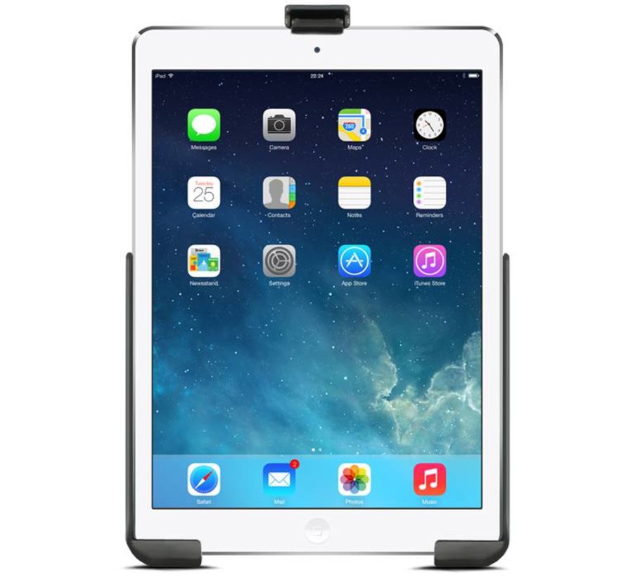 iPad AIR/ iPad 2017 Yoke schroefklem iPadhouder