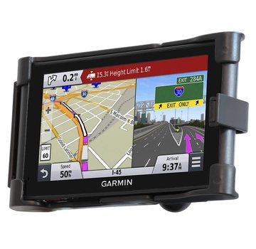 RAM Mount Houder Garmin nuviCam and dezlCam GA68Lu