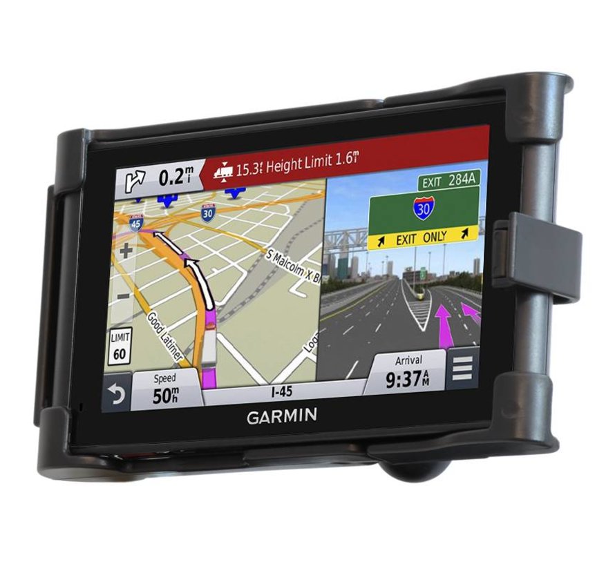 Houder Garmin nuviCam and dezlCam