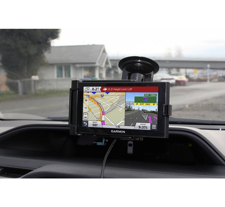 Houder Garmin nuviCam and dezlCam