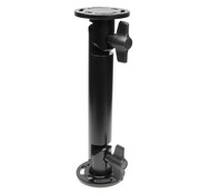 Brodit Pedestal mount 8", round mounting base