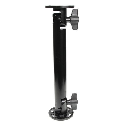 Brodit Pedestal mount 10", round mounting base 215865