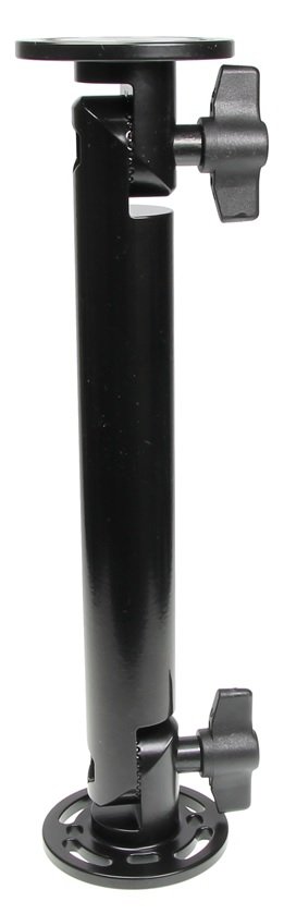 Brodit Pedestal mount 10", round mounting base 215865