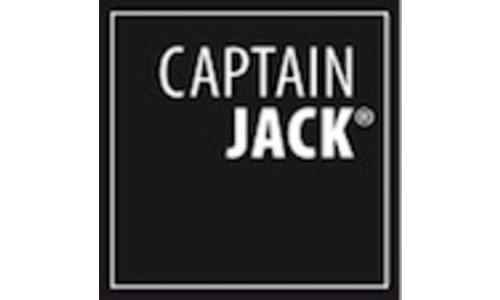 Captain Jack