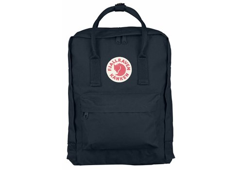 Fjäll Räven Kånken Navy