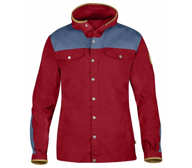 Greenland No.1 Special Edition Deep Red - Uncle Blue