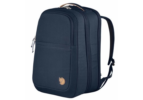 Fjäll Räven Travel Pack Navy