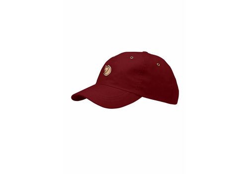 Fjäll Räven Helags Cap Ox Red