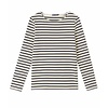 Petit Bateau Mariniere smoking/croquille