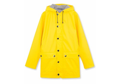 Petit Bateau Cire Jaune Dames Oliejas