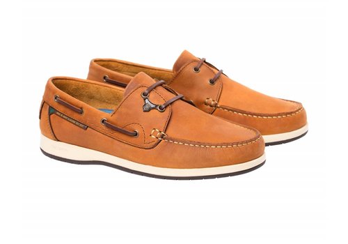 Dubarry Sailmaker Extralight Whiskey