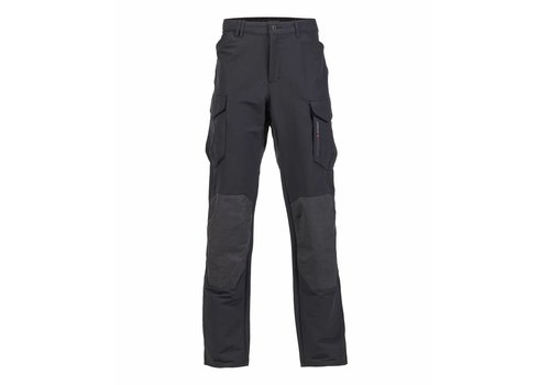 Musto Musto Evo Perf. Uv Trousers Black