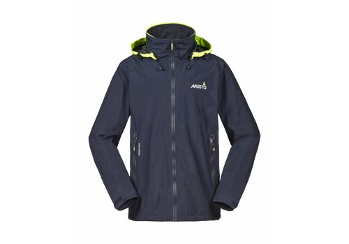 Musto Musto Solent Gtx Blouson True Nav