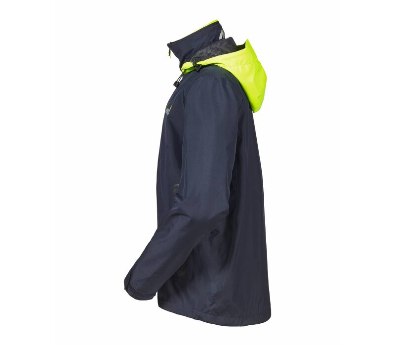 217.00110.010 Musto Solent Gtx Blouson True Nav Navy