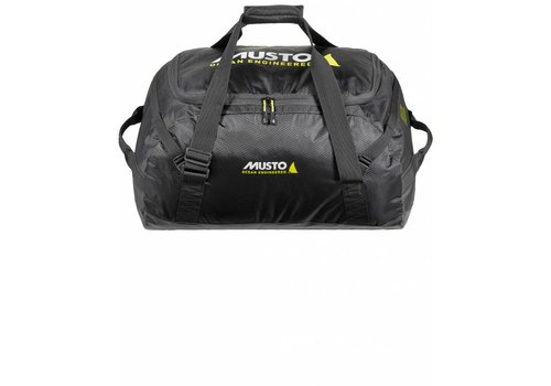 Musto Ess 65L Holdall Black