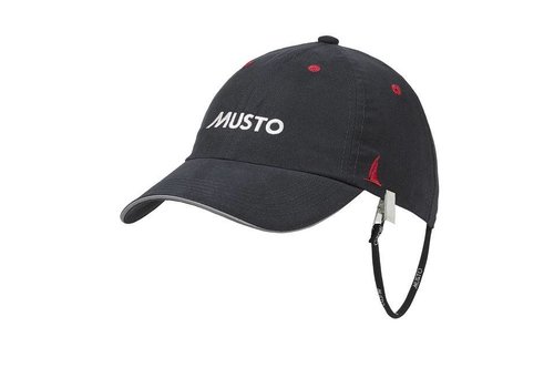 Musto Musto Evo Original Crew Cap For