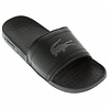 Lacoste Slippers Black
