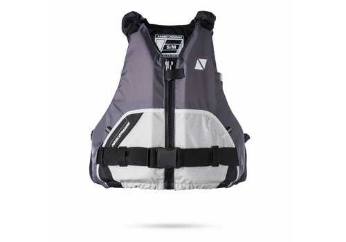 Magic Marine Wave Buoyancy Aif Front-zip