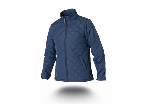 Magic Marine Aqua Holic Jacket Dark Blue