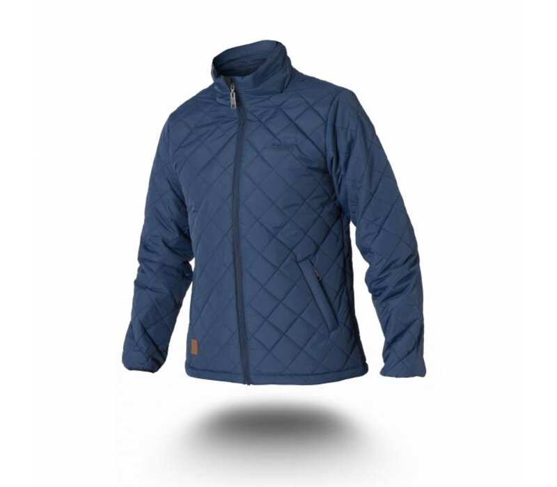 15101.140005 Aqua Holic jacket 440 Dark Blue