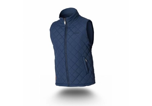 Magic Marine Cool Breeze Vest Dark Blue